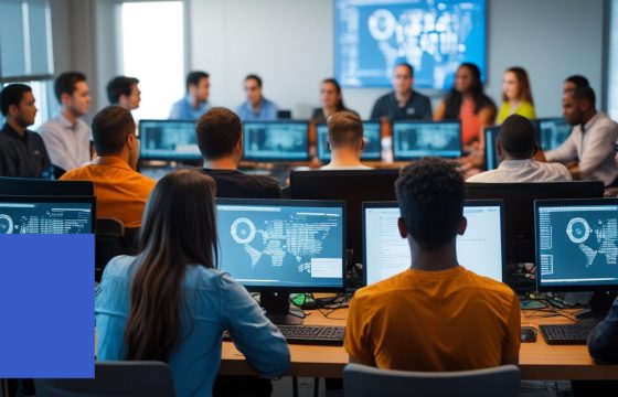 Training voor beveiligingsbewustzijn van medewerkers: waarom het belangrijk is