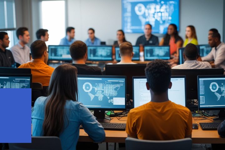 Training voor beveiligingsbewustzijn van medewerkers: waarom het belangrijk is