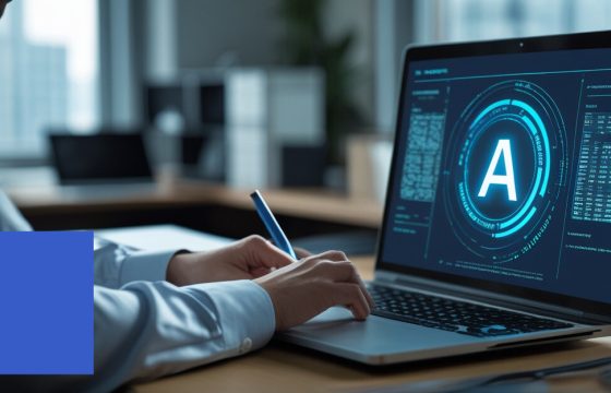 Uw medewerkers gebruiken al AI—met de vertrouwelijke gegevens van uw bedrijf