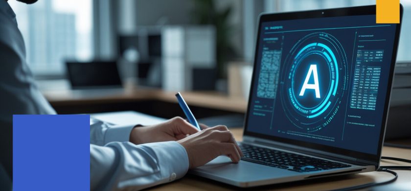 Uw medewerkers gebruiken al AI—met de vertrouwelijke gegevens van uw bedrijf
