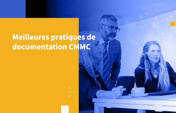 Meilleures pratiques de documentation CMMC