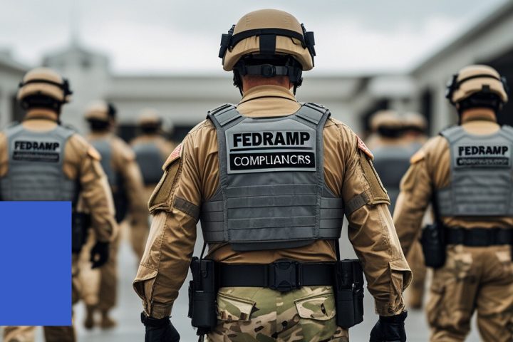 Beheerde bestandsoverdracht (MFT) voor FedRAMP-naleving