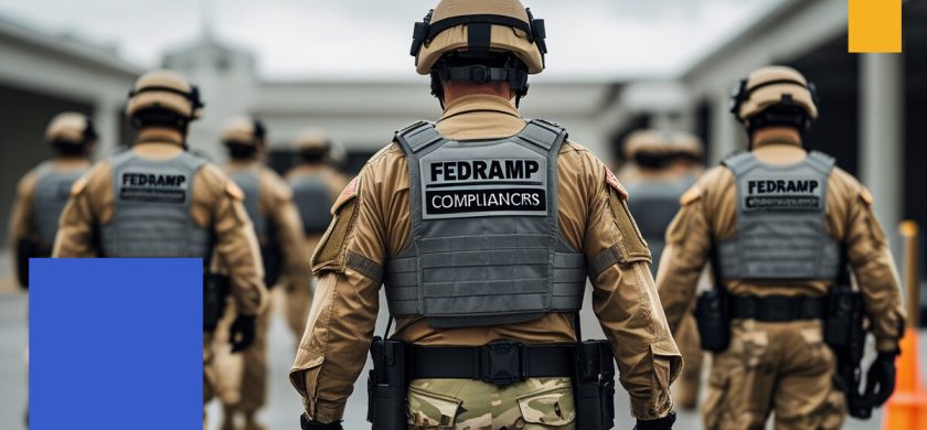 Beheerde bestandsoverdracht (MFT) voor FedRAMP-naleving
