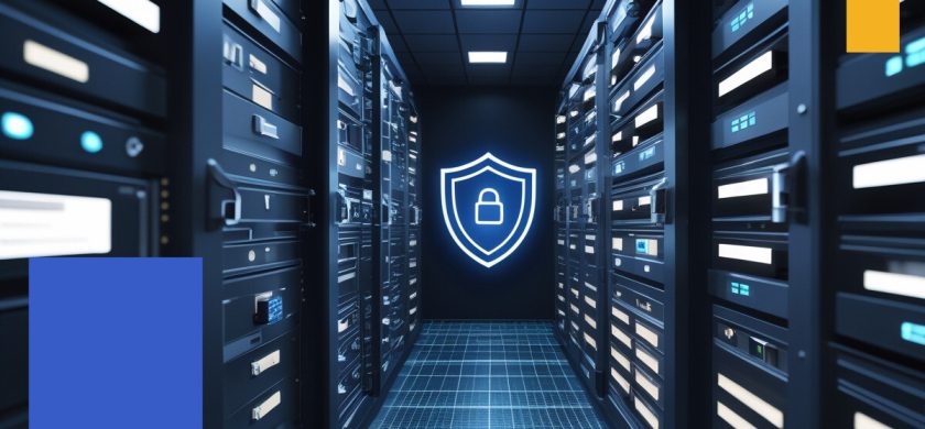 Til je Managed File Transfer naar een hoger niveau voor het behalen en behouden van GDPR-naleving