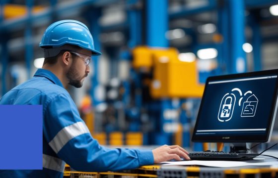 Beheerde bestandsoverdracht voor producenten: gegevensbescherming, compliance en efficiëntie