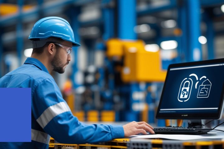 Beheerde bestandsoverdracht voor producenten: gegevensbescherming, compliance en efficiëntie