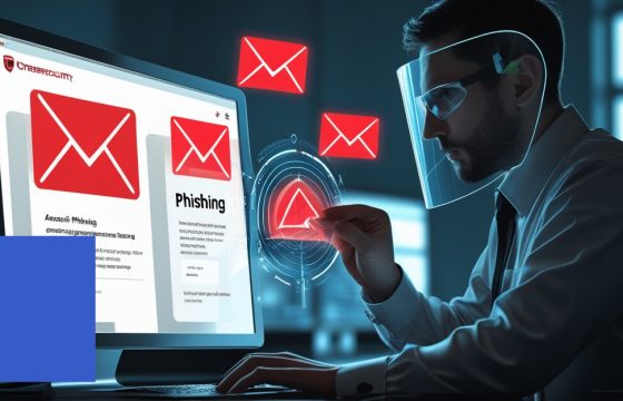 Microsoft is een magneet voor phishingaanvallen: dit kunnen bedrijven doen om hun gevoelige e-mailinhoud te beschermen