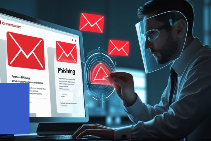 Microsoft is een magneet voor phishingaanvallen: dit kunnen bedrijven doen om hun gevoelige e-mailinhoud te beschermen