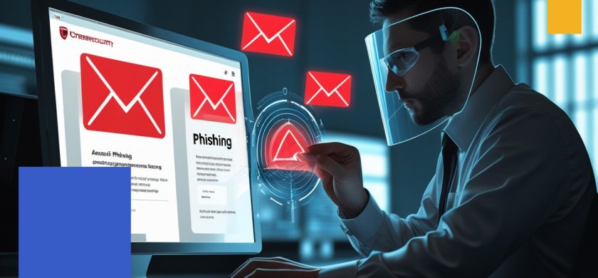 Microsoft is een magneet voor phishingaanvallen: dit kunnen bedrijven doen om hun gevoelige e-mailinhoud te beschermen