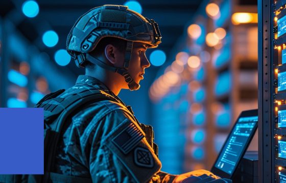 CMMC 2.0-naleving voor militaire logistiek en toeleveringsaannemers