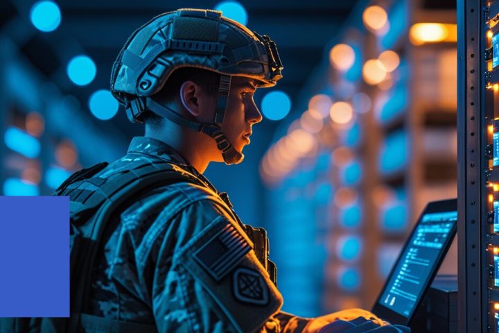 CMMC 2.0-naleving voor militaire logistiek en toeleveringsaannemers