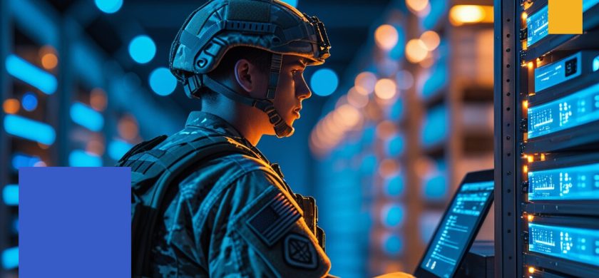 CMMC 2.0-naleving voor militaire logistiek en toeleveringsaannemers