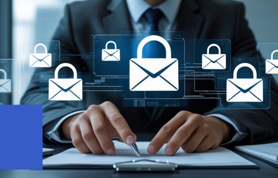 Introductie tot naleving van e-mail voor zakelijke communicatie