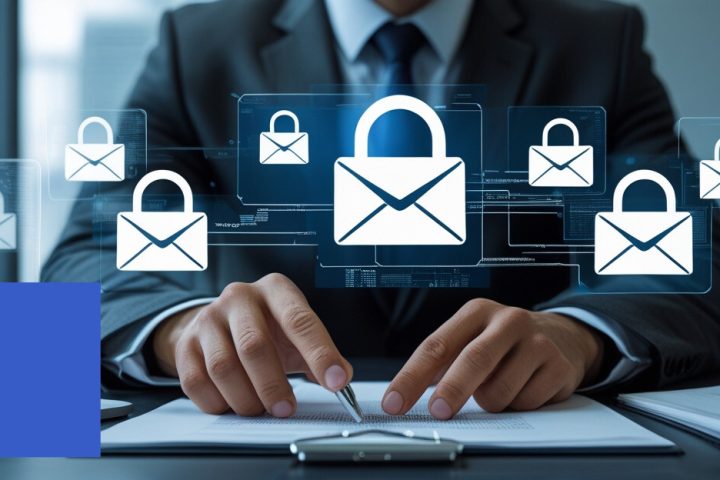 Introductie tot naleving van e-mail voor zakelijke communicatie