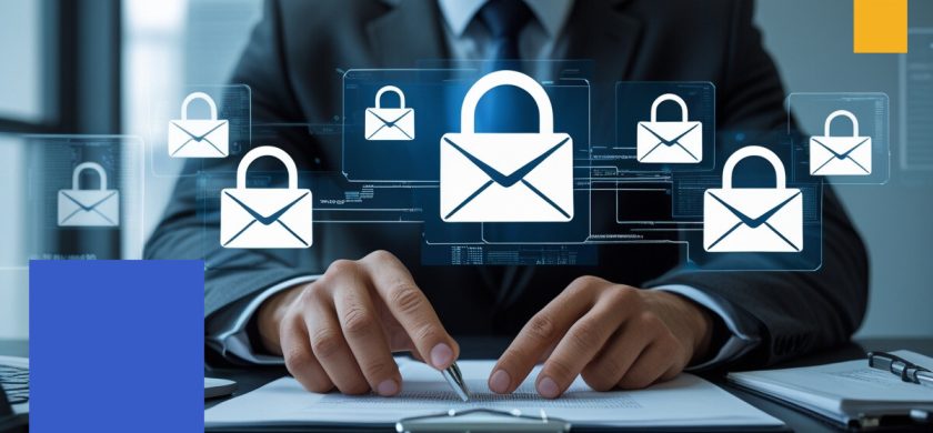 Introductie tot naleving van e-mail voor zakelijke communicatie