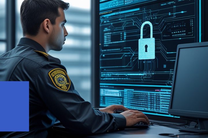 Kiteworks: De moderne oplossing voor financiële instellingen die voldoen aan de FTC Safeguards Rule