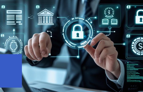 Hoe u naleving van regelgeving bereikt bij beveiligde bestandsoverdracht voor Duitse banken