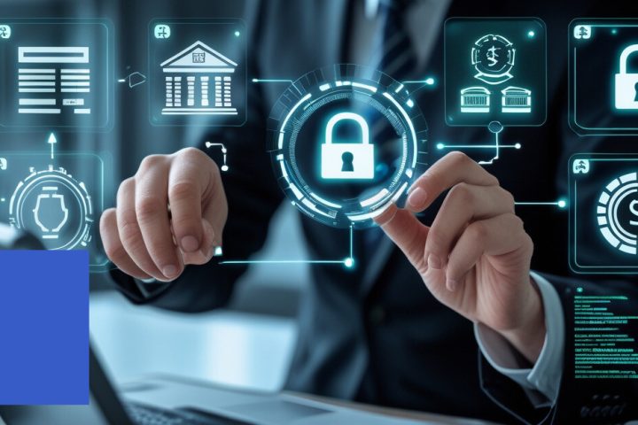 Hoe u naleving van regelgeving bereikt bij beveiligde bestandsoverdracht voor Duitse banken