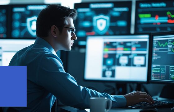 Naleving van regelgeving en cyberbeveiligingsnormen stimuleren risicobeheer