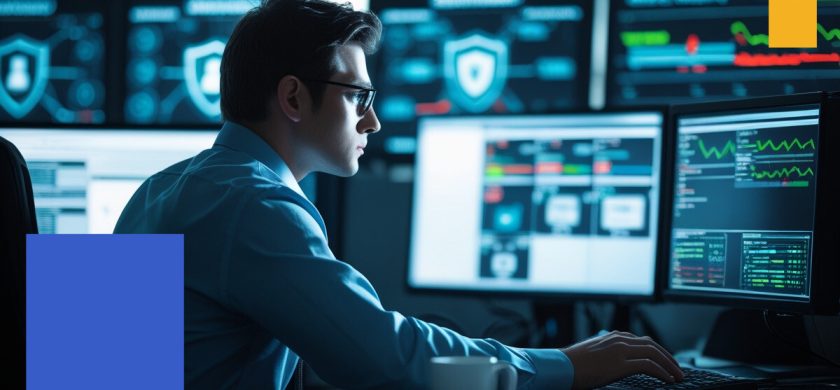 Naleving van regelgeving en cyberbeveiligingsnormen stimuleren risicobeheer