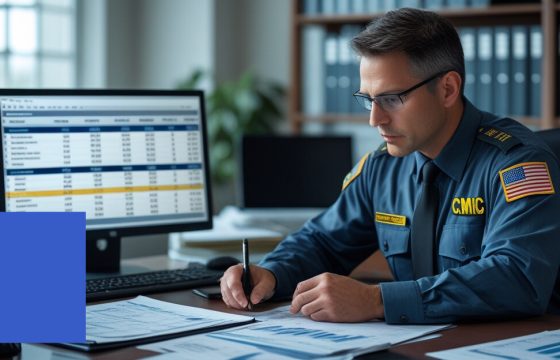 De werkelijke kosten van CMMC-naleving: Waar defensie-aannemers rekening mee moeten houden in hun budget