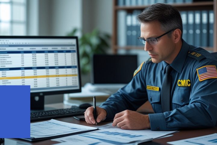 De werkelijke kosten van CMMC-naleving: Waar defensie-aannemers rekening mee moeten houden in hun budget