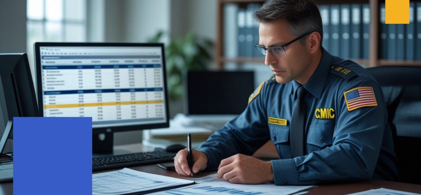 De werkelijke kosten van CMMC-naleving: Waar defensie-aannemers rekening mee moeten houden in hun budget
