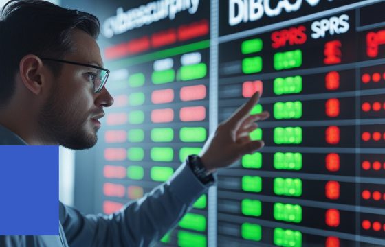 Het navigeren van de DIBCAC-beoordeling en het verbeteren van uw SPRS-score: een stappenplan
