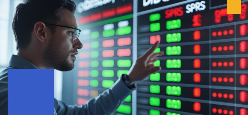 Het navigeren van de DIBCAC-beoordeling en het verbeteren van uw SPRS-score: een stappenplan