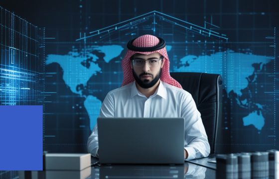 Verbeter uw bedrijf met NCA DCC Cybersecurity in Saoedi-Arabië