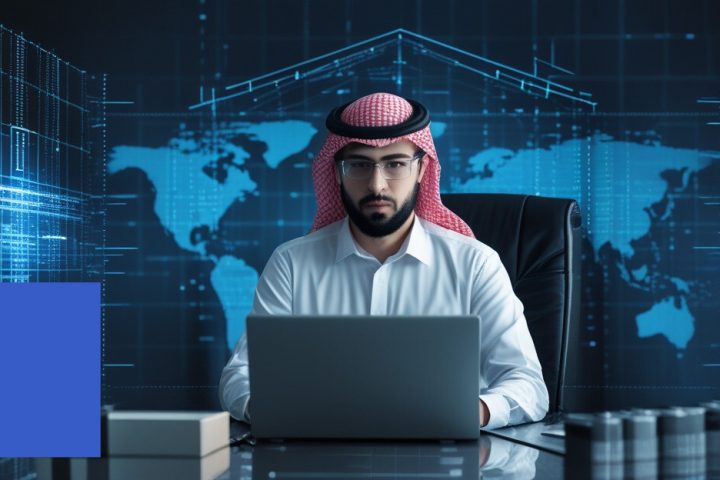 Verbeter uw bedrijf met NCA DCC Cybersecurity in Saoedi-Arabië