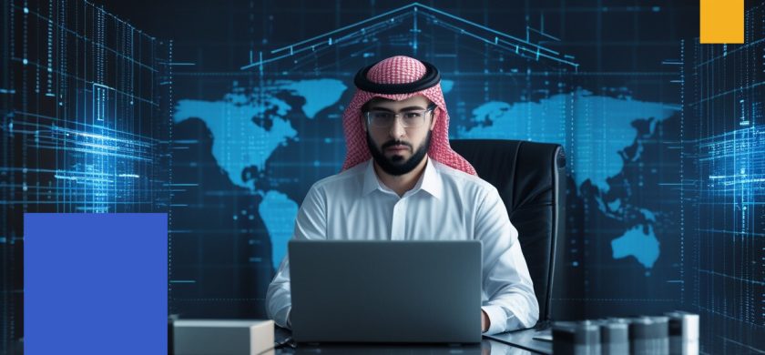 Verbeter uw bedrijf met NCA DCC Cybersecurity in Saoedi-Arabië