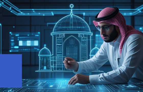 Stapsgewijze handleiding voor NCA-cyberbeveiliging in Saoedi-Arabië