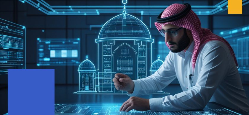 Stapsgewijze handleiding voor NCA-cyberbeveiliging in Saoedi-Arabië