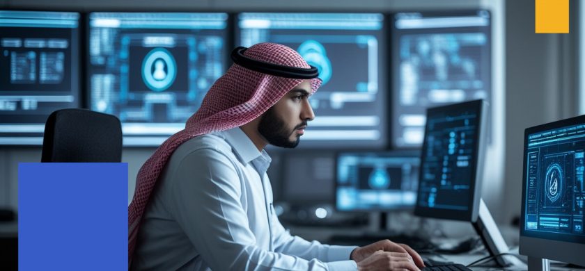 Inzicht in NCA Saudi-Arabië DCC: Essentiële inzichten van vandaag