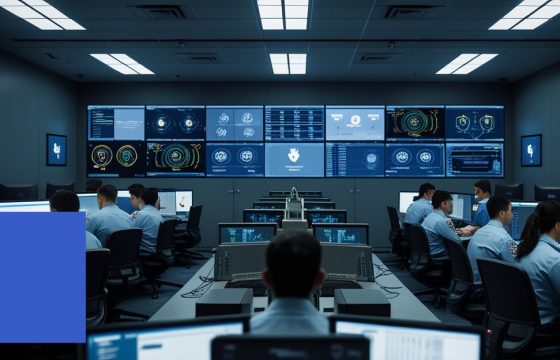 Cyberweerbaarheid: Lessen uit het Incident Response Framework van het NCSC