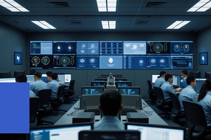 Cyberweerbaarheid: Lessen uit het Incident Response Framework van het NCSC