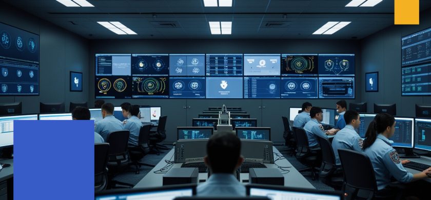 Cyberweerbaarheid: Lessen uit het Incident Response Framework van het NCSC