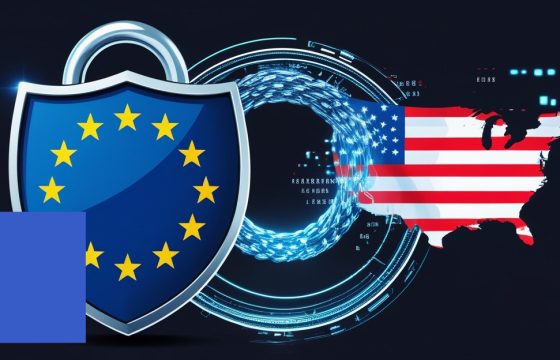 Nieuw EU-VS Data Privacy Framework: Een Uitgebreide Uiteenzetting en Wat Dit Betekent voor Uw Bedrijf