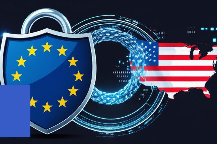 Nieuw EU-VS Data Privacy Framework: Een Uitgebreide Uiteenzetting en Wat Dit Betekent voor Uw Bedrijf