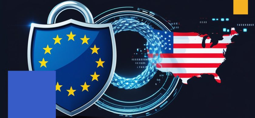Nieuw EU-VS Data Privacy Framework: Een Uitgebreide Uiteenzetting en Wat Dit Betekent voor Uw Bedrijf