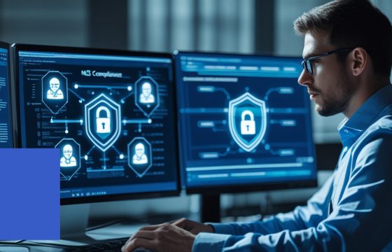 NIS2-naleving: Een uitgebreid overzicht voor organisaties