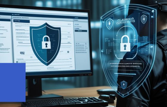 NIST 800-171-conforme bestandsoverdracht—Wat u moet weten