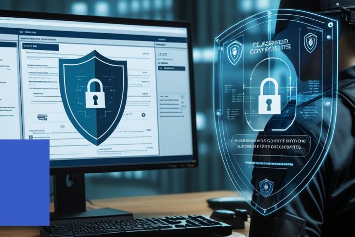 NIST 800-171-conforme bestandsoverdracht—Wat u moet weten