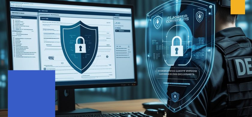 NIST 800-171-conforme bestandsoverdracht—Wat u moet weten