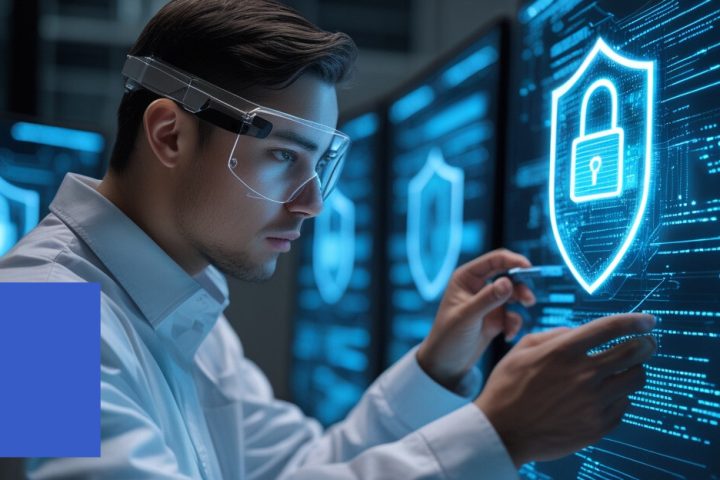 NIST CSF 2.0: De Ultieme Gids voor het Beheren van Risico’s bij Gevoelige Inhoudscommunicatie