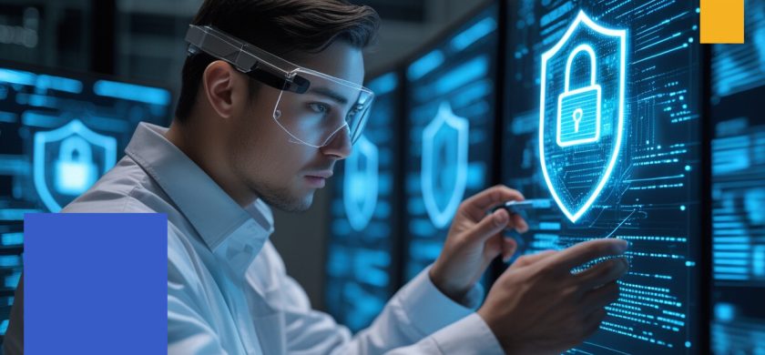 NIST CSF 2.0: De Ultieme Gids voor het Beheren van Risico’s bij Gevoelige Inhoudscommunicatie