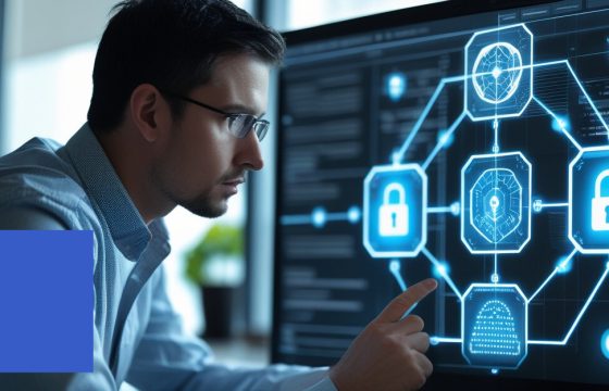 Uw cyberbeveiliging versterken met het NIST Cybersecurity Framework (CSF)