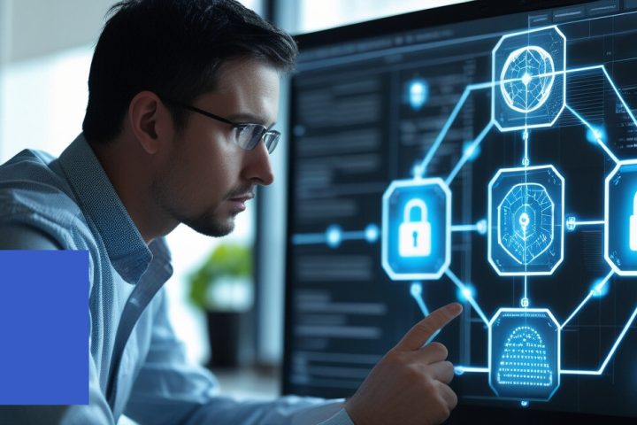 Uw cyberbeveiliging versterken met het NIST Cybersecurity Framework (CSF)