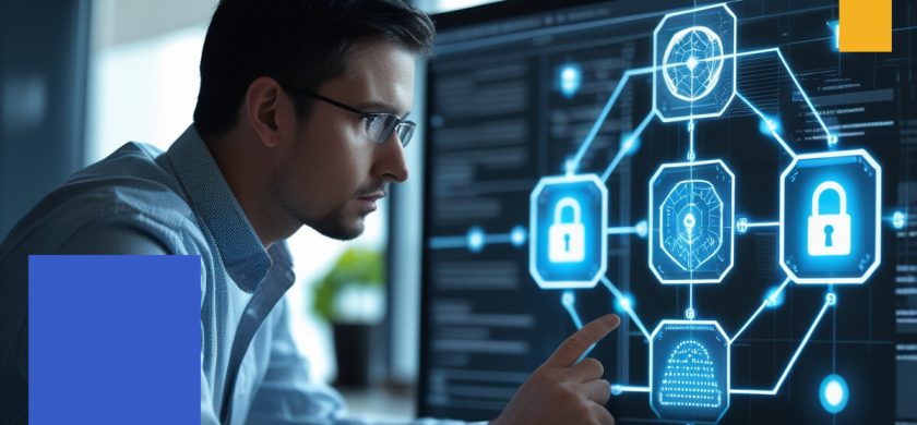 Uw cyberbeveiliging versterken met het NIST Cybersecurity Framework (CSF)